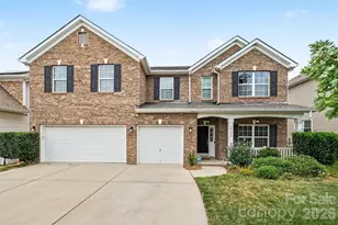 10120 Shanaclear Ave, Concord, NC 28027 - Photo 1
