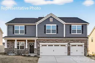 126 Maple Valley St, Statesville, NC 28677 - Photo 1