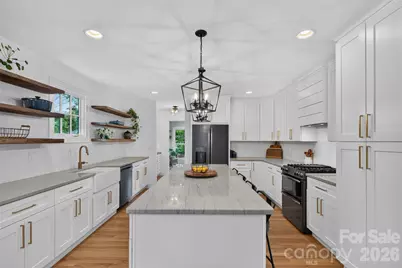 1716 Merriman Avenue, Charlotte, NC 28203 - Photo 1