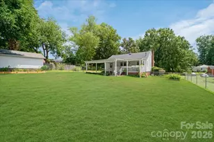 810 Ashwood St, Kannapolis, NC 28081 - Photo 33