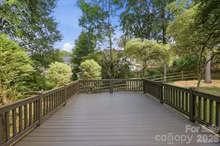 10012 Brass Eagle Ln, Charlotte, NC 28210 - Photo 43