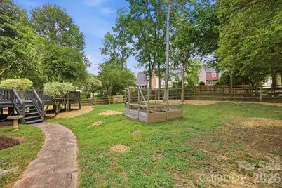 10012 Brass Eagle Lane, Charlotte, NC 28210 - Photo 45