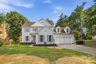 10012 Brass Eagle Ln, Charlotte, NC 28210 - Photo 1