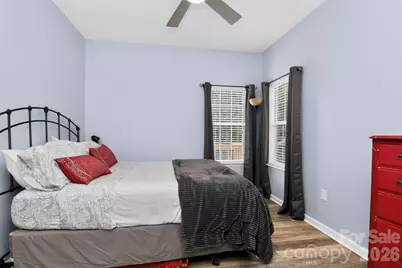 12410 Cool Mist Lane, Huntersville, NC 28078 - Photo 19