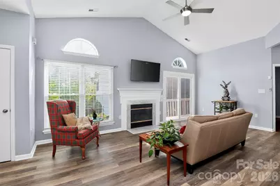 12410 Cool Mist Lane, Huntersville, NC 28078 - Photo 5