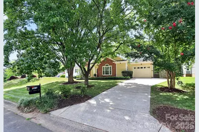 12410 Cool Mist Lane, Huntersville, NC 28078 - Photo 1