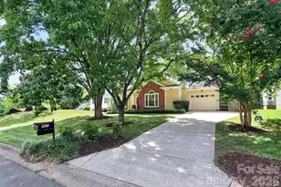 12410 Cool Mist Ln, Huntersville, NC 28078 - Photo 1