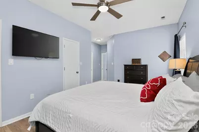 12410 Cool Mist Lane, Huntersville, NC 28078 - Photo 25