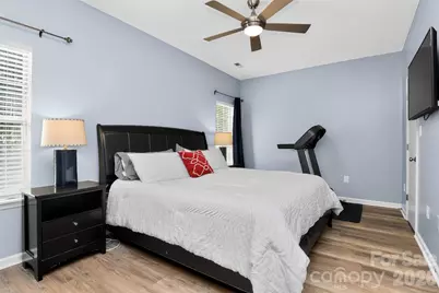 12410 Cool Mist Lane, Huntersville, NC 28078 - Photo 23