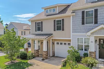 202 Stoney Point Way, Candler, NC 28715 - Photo 1