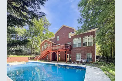 6119 Savannah Grace Lane, Huntersville, NC 28078 - Photo 5