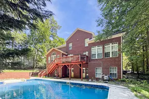 6119 Savannah Grace Ln, Huntersville, NC 28078 - Photo 5