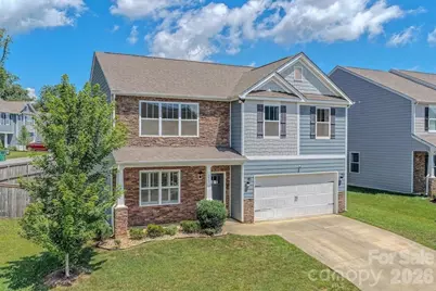 355 Tavernier Lane, Candler, NC 28715 - Photo 1