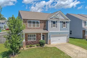 355 Tavernier Ln, Candler, NC 28715 - Photo 1