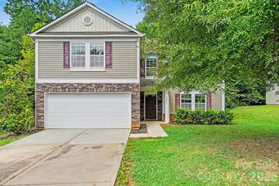 7227 Cypress Ridge Drive, Charlotte, NC 28262 - Photo 1