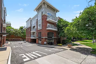 1903 Kenilworth Avenue #105, Charlotte, NC 28203 - Photo 21