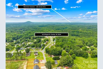 102 Wingate Drive, Stanley, NC 28164 - Photo 31