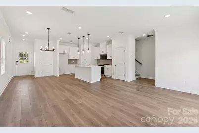 9004 Foggy Brook Loop, Charlotte, NC 28216 - Photo 3