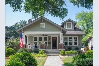 2038 Dartmouth Place, Charlotte, NC 28207 - Photo 1