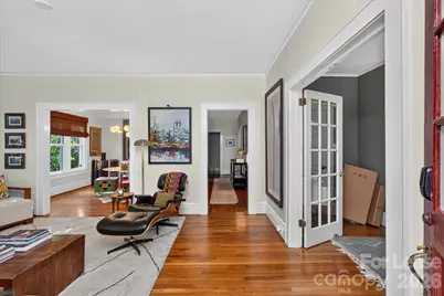 2038 Dartmouth Place, Charlotte, NC 28207 - Photo 5