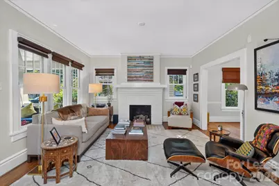 2038 Dartmouth Place, Charlotte, NC 28207 - Photo 7