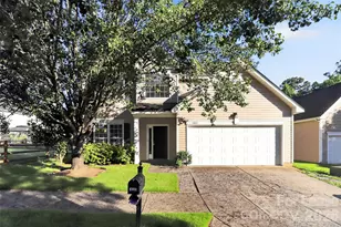 3003 Moonstone Ln, Indian Trail, NC 28078 - Photo 1