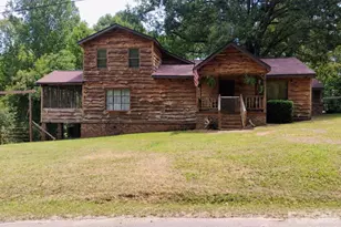 1326 Columbus St, Albemarle, NC 28001 - Photo 1