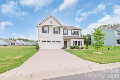 1046 Stone Marker Drive, Monroe, NC 28112 - Photo 1