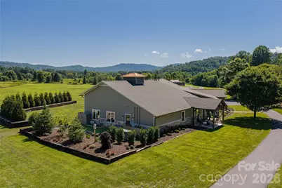 660 Pleasant Grove Road, Hendersonville, NC 28739 - Photo 45