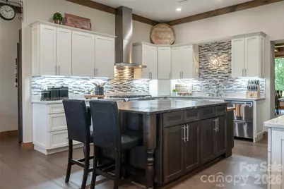 660 Pleasant Grove Road, Hendersonville, NC 28739 - Photo 13