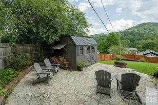 8 Blaines Wy, Candler, NC 28715 - Photo 29