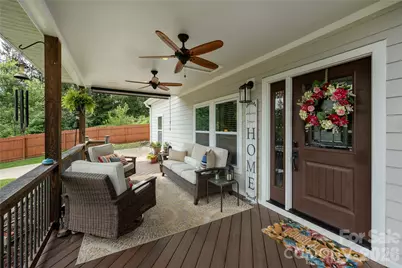 8 Blaines Way, Candler, NC 28715 - Photo 5