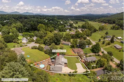 8 Blaines Way, Candler, NC 28715 - Photo 31