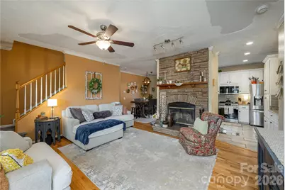 8 Blaines Way, Candler, NC 28715 - Photo 7