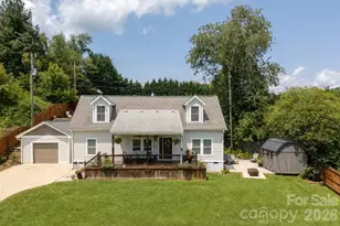 8 Blaines Wy, Candler, NC 28715 - Photo 1