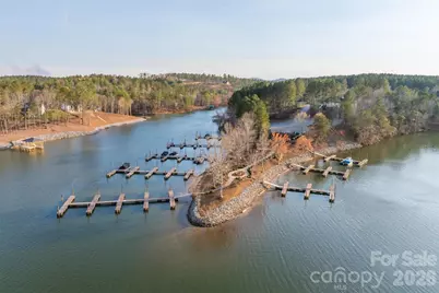 1036 W Paradise Harbor Drive, Connelly Springs, NC 28612 - Photo 5