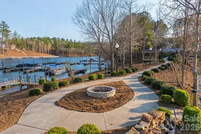 1036 W Paradise Harbor Drive, Connelly Springs, NC 28612 - Photo 7