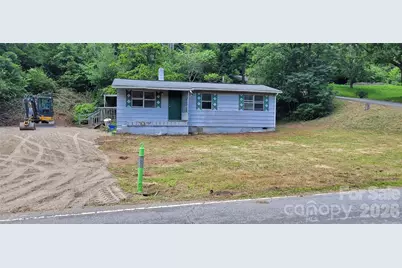 76 Webb Cove Road, Asheville, NC 28804 - Photo 1