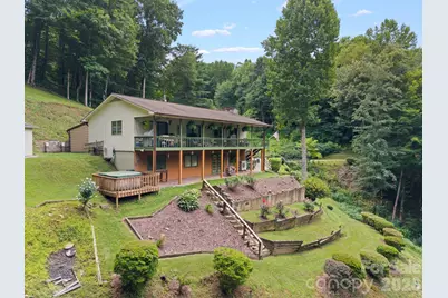 275 Knob Hill Estates Road, Sylva, NC 28779 - Photo 3