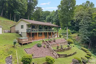 275 Knob Hl Ests Rd, Sylva, NC 28779 - Photo 3