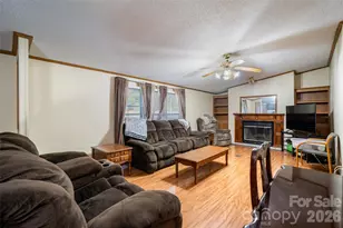 479 Mcdade Rd, Tryon, NC 28782 - Photo 5