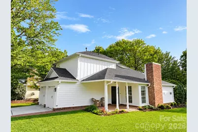 819 Mill Creek Lane, Charlotte, NC 28209 - Photo 1