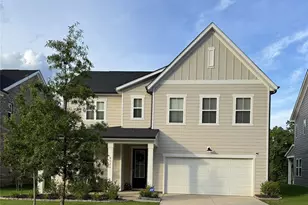 8226 Franklin Trl St, Charlotte, NC 28227 - Photo 1