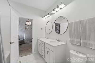 8504 Pennegrove Circle, Charlotte, NC 28214 - Photo 23