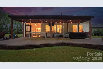 8504 Pennegrove Circle, Charlotte, NC 28214 - Photo 35
