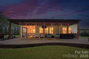 8504 Pennegrove Cir, Charlotte, NC 28214 - Photo 35