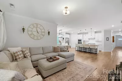 8504 Pennegrove Circle, Charlotte, NC 28214 - Photo 11