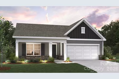119 Briarwood Bridge Road, Candler, NC 28715 - Photo 1