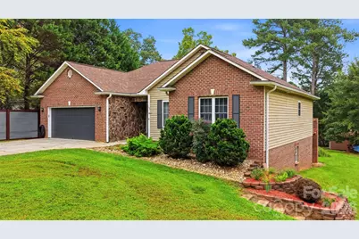 199 Bethlehem Manufacturing Lane, Bethlehem, NC 28601 - Photo 1
