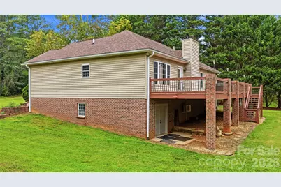199 Bethlehem Manufacturing Lane, Bethlehem, NC 28601 - Photo 25